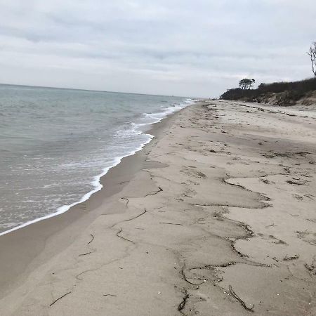 Zum Nordstrand Преров Экстерьер фото